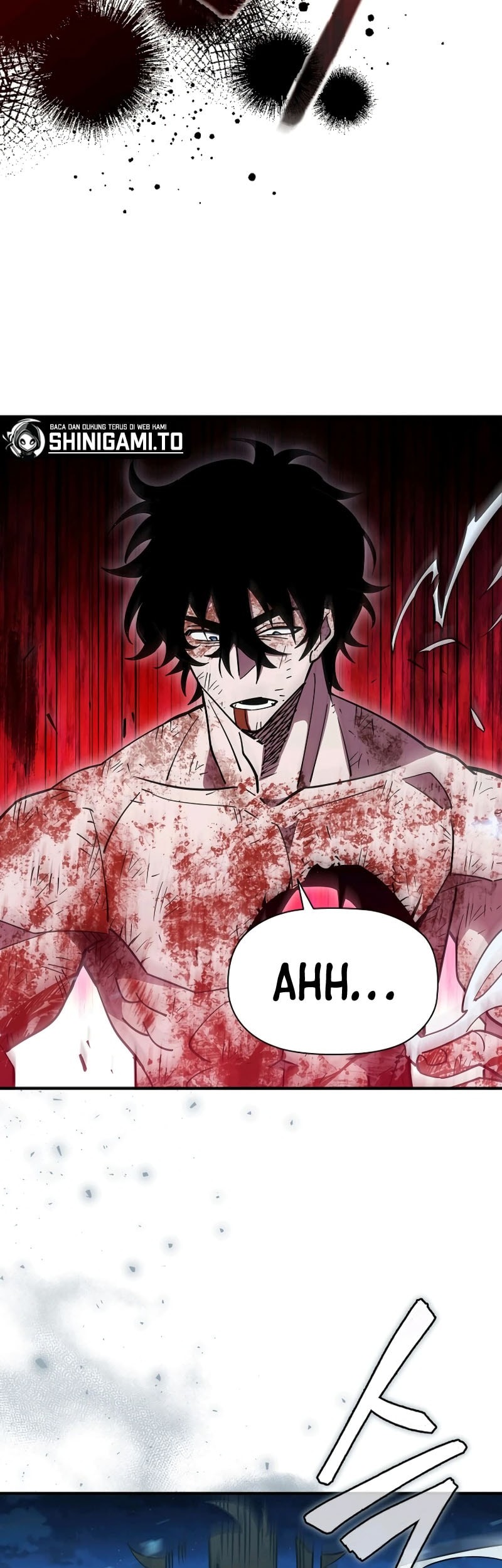 World’s Strongest Survivor chapter 13 halaman 45