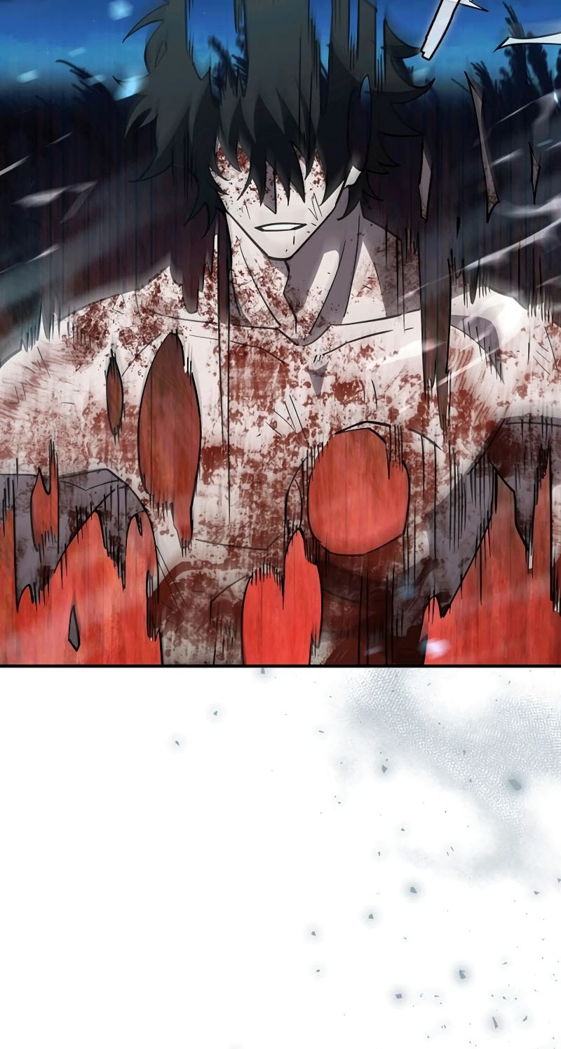 World’s Strongest Survivor chapter 13 halaman 46
