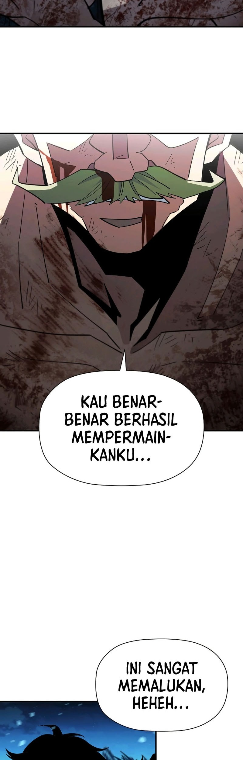 World’s Strongest Survivor chapter 13 halaman 48
