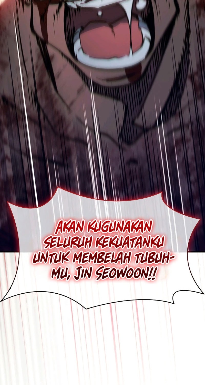 World’s Strongest Survivor chapter 13 halaman 50