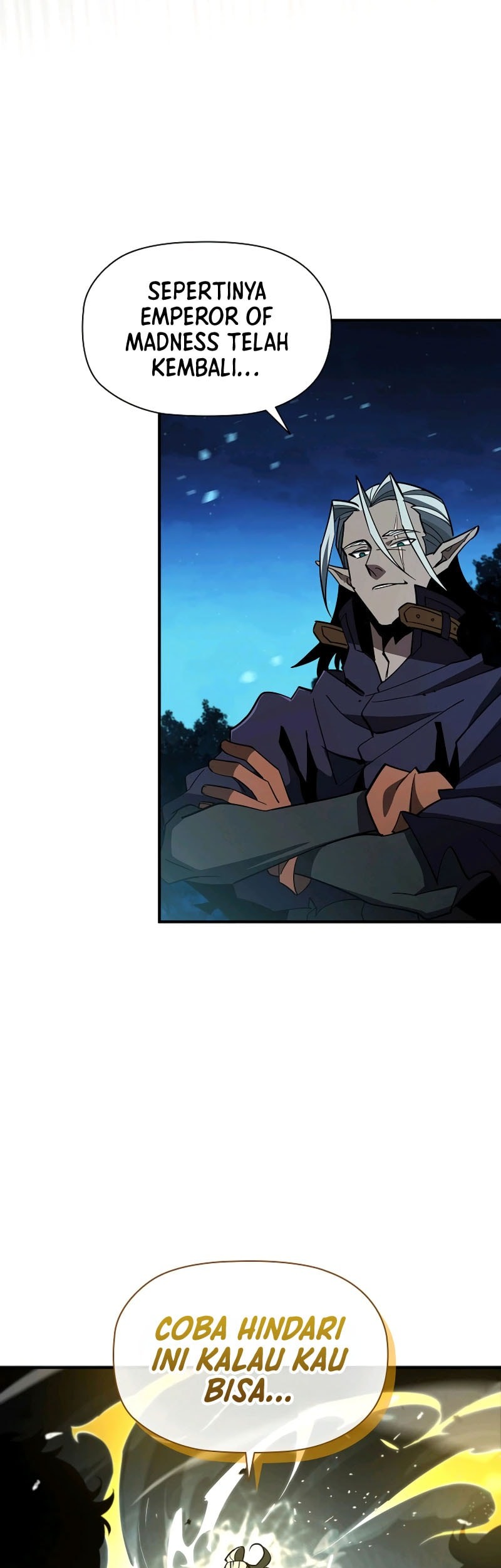 World’s Strongest Survivor chapter 13 halaman 51