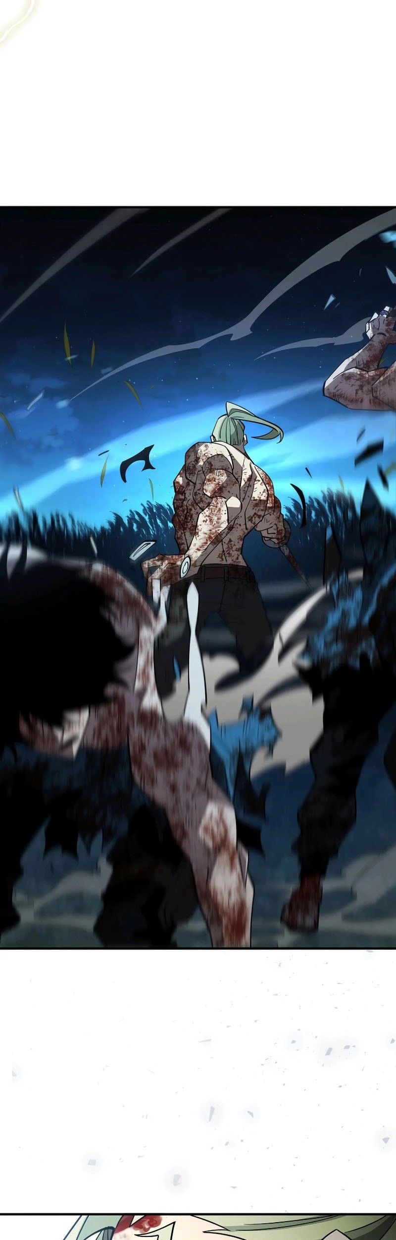 World’s Strongest Survivor chapter 13 halaman 55