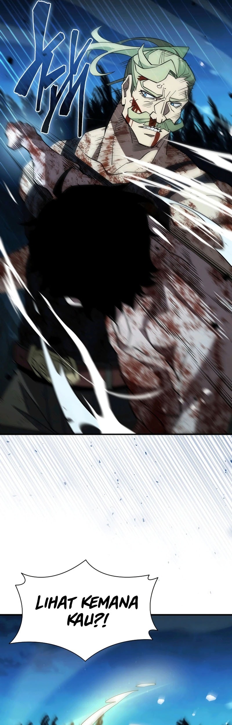 World’s Strongest Survivor chapter 13 halaman 59