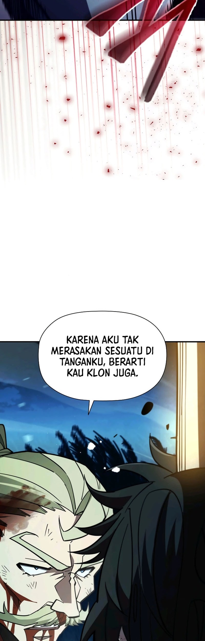 World’s Strongest Survivor chapter 13 halaman 63