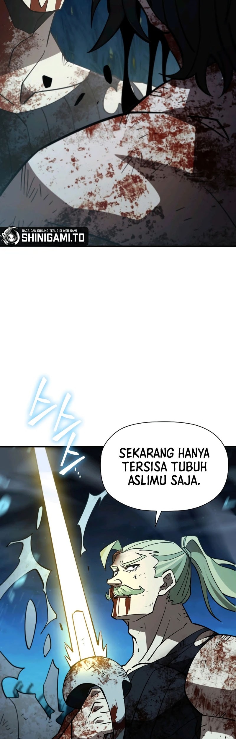 World’s Strongest Survivor chapter 13 halaman 64
