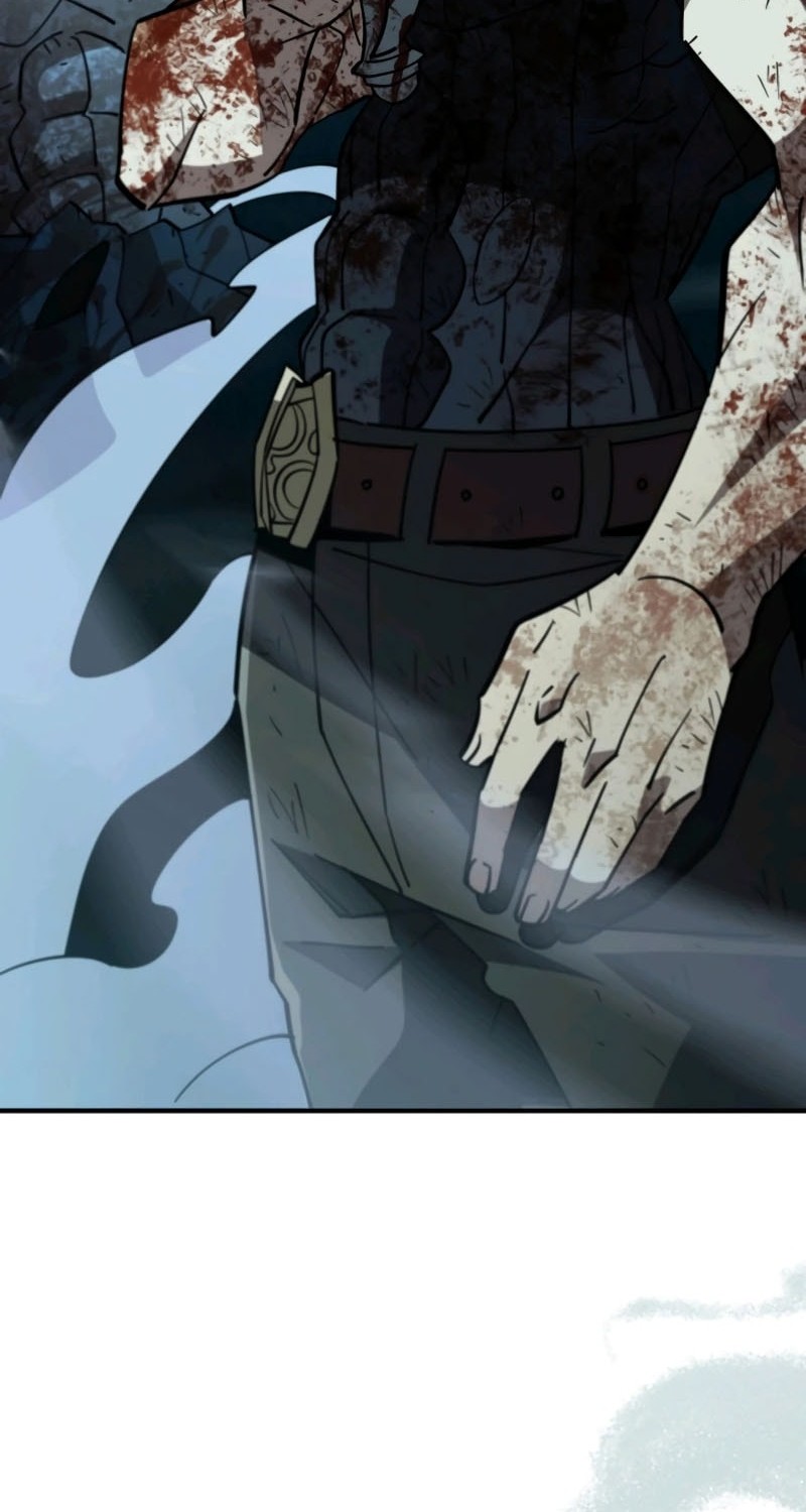 World’s Strongest Survivor chapter 13 halaman 65