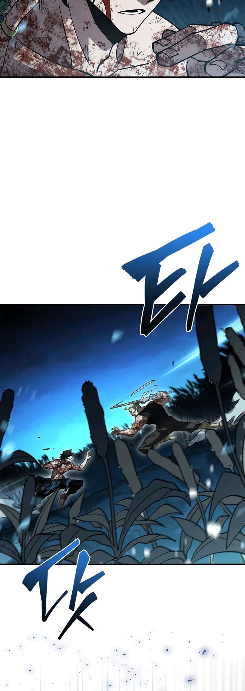 World’s Strongest Survivor chapter 13 halaman 68