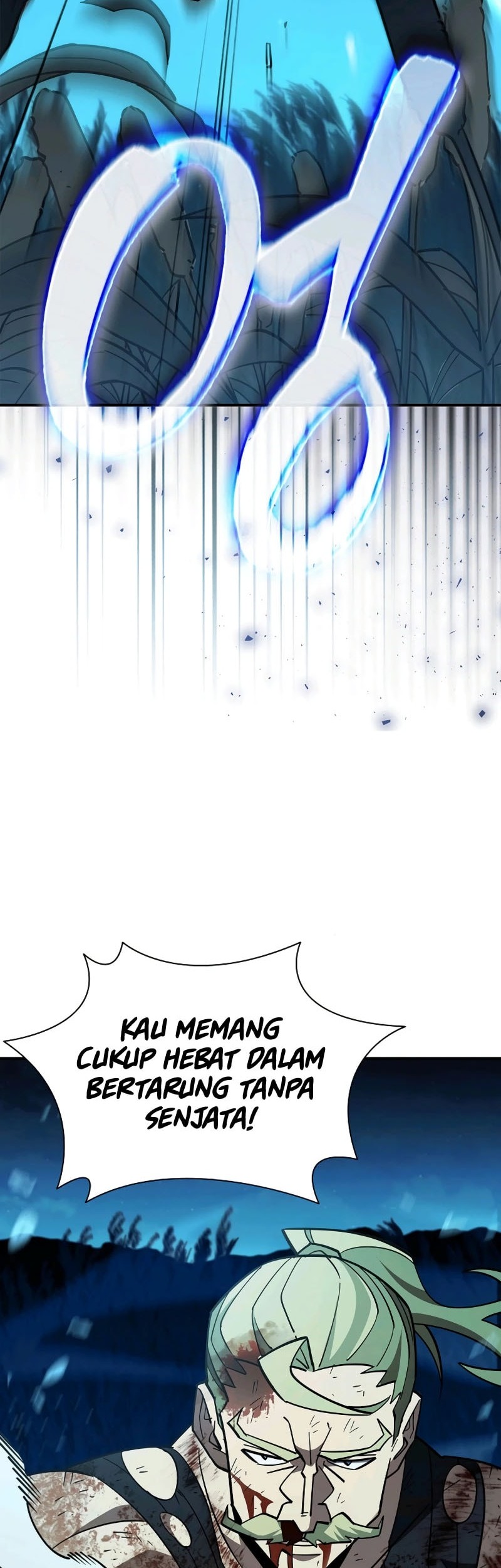 World’s Strongest Survivor chapter 13 halaman 70