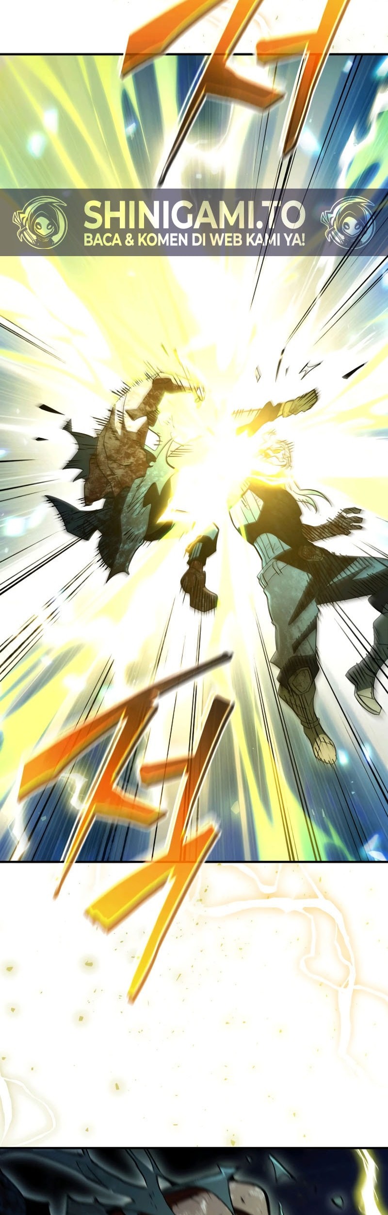 World’s Strongest Survivor chapter 13 halaman 74