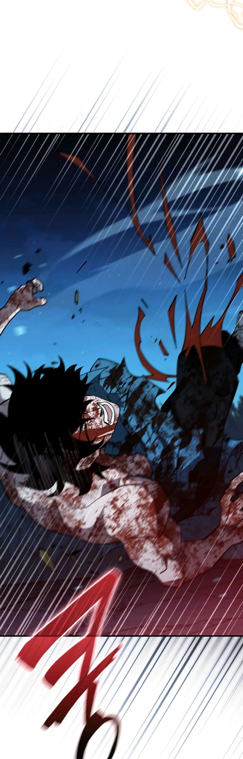 World’s Strongest Survivor chapter 13 halaman 77