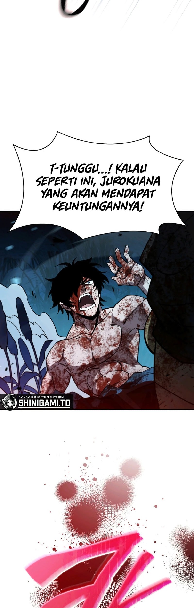 World’s Strongest Survivor chapter 13 halaman 78