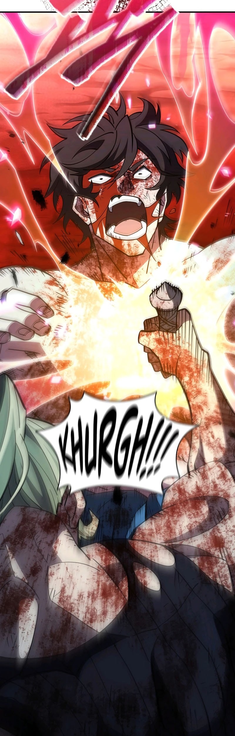 World’s Strongest Survivor chapter 13 halaman 79