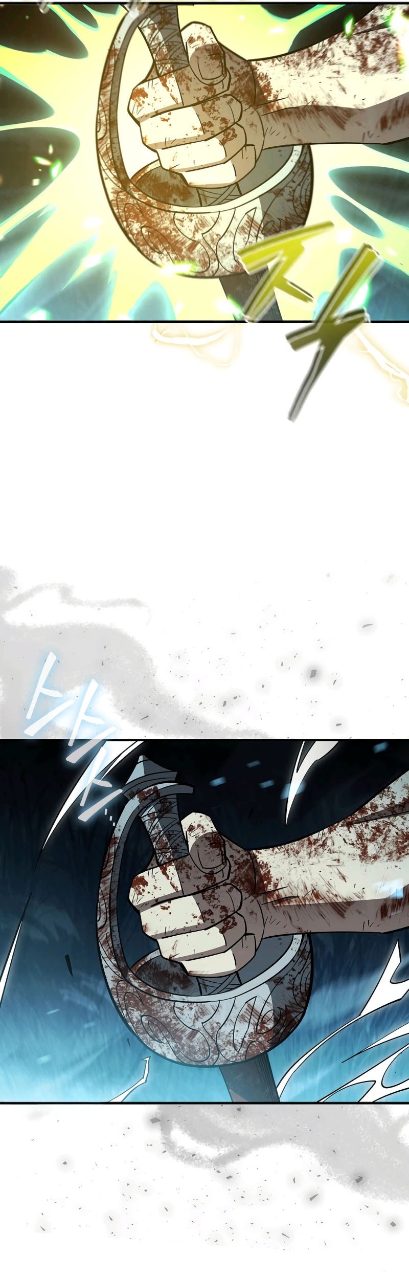 World’s Strongest Survivor chapter 13 halaman 81