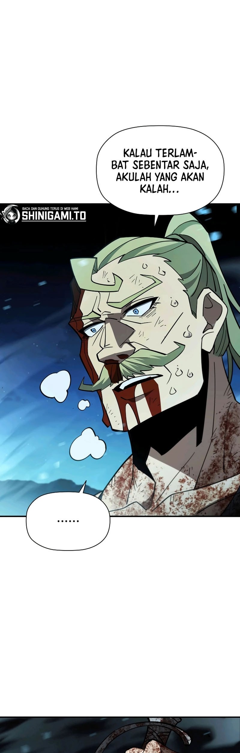World’s Strongest Survivor chapter 13 halaman 83