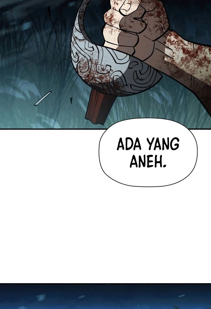 World’s Strongest Survivor chapter 13 halaman 84