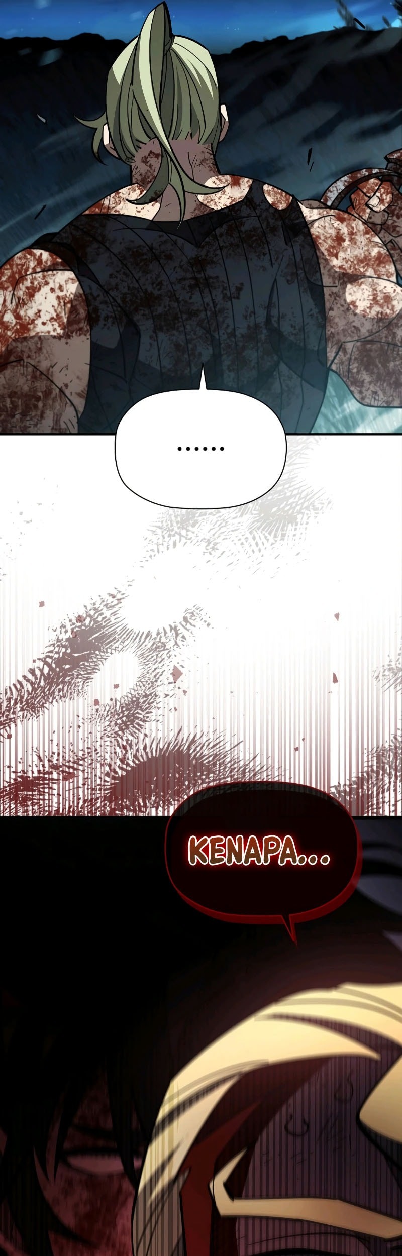 World’s Strongest Survivor chapter 13 halaman 85