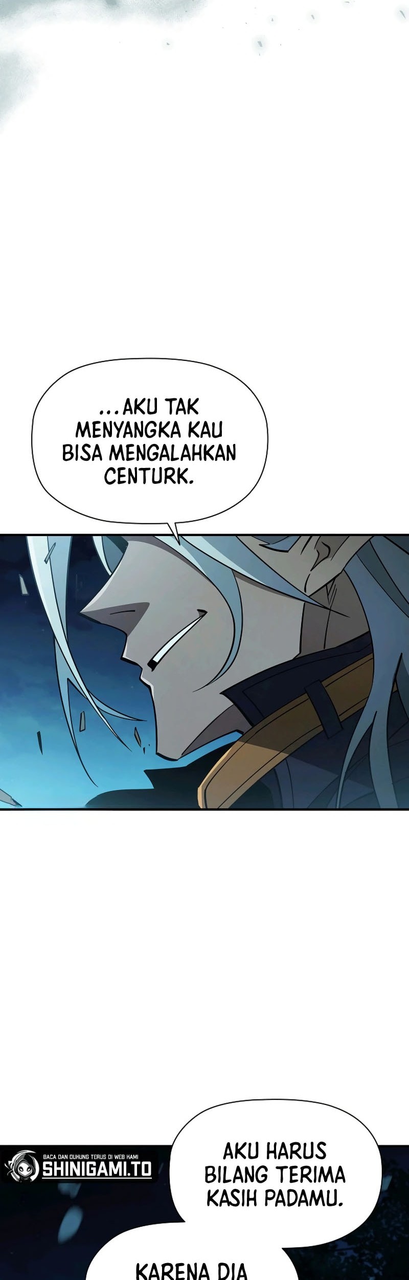 World’s Strongest Survivor chapter 13 halaman 90