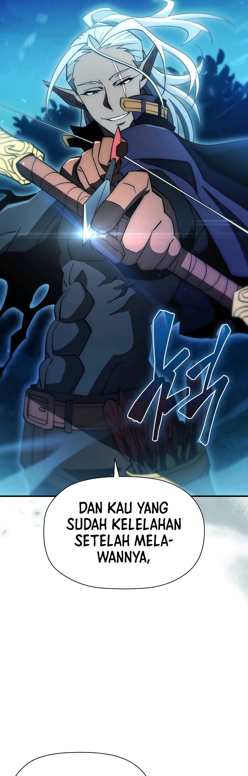 World’s Strongest Survivor chapter 13 halaman 93