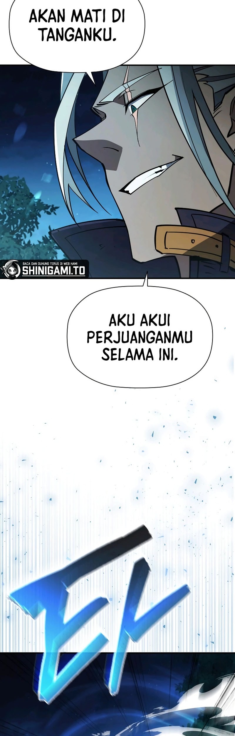 World’s Strongest Survivor chapter 13 halaman 94