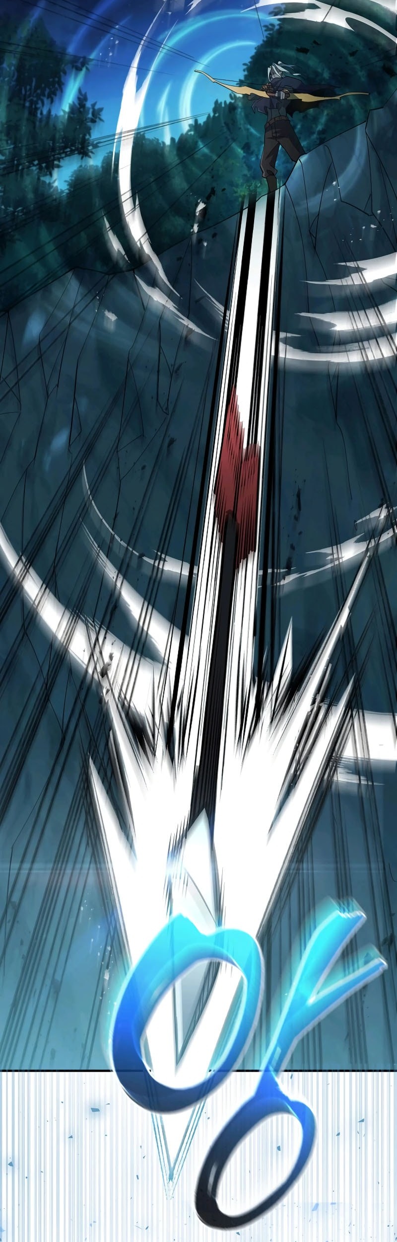 World’s Strongest Survivor chapter 13 halaman 95