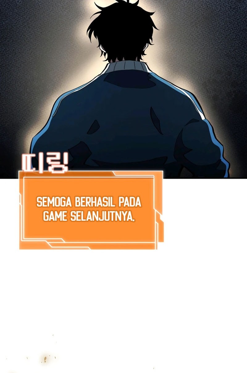 World’s Strongest Survivor Bab 14 halaman 59
