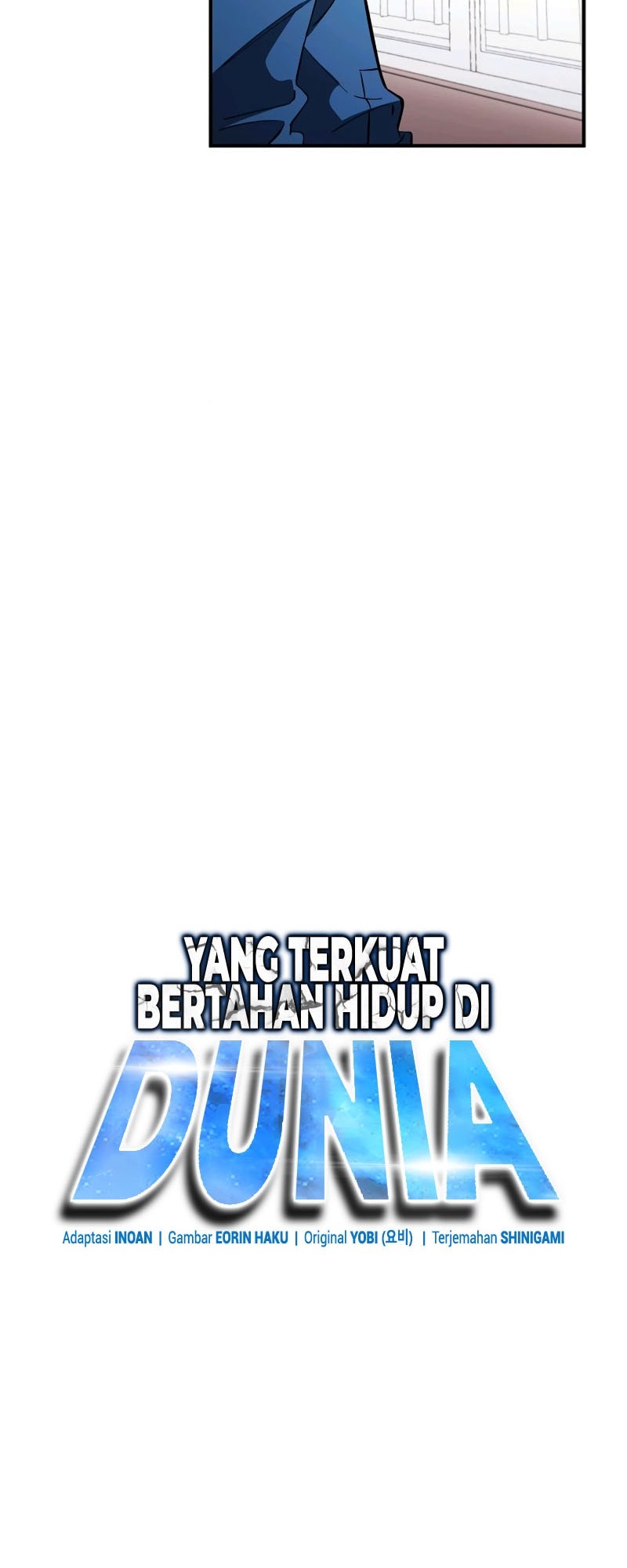 World’s Strongest Survivor chapter 15 halaman 24