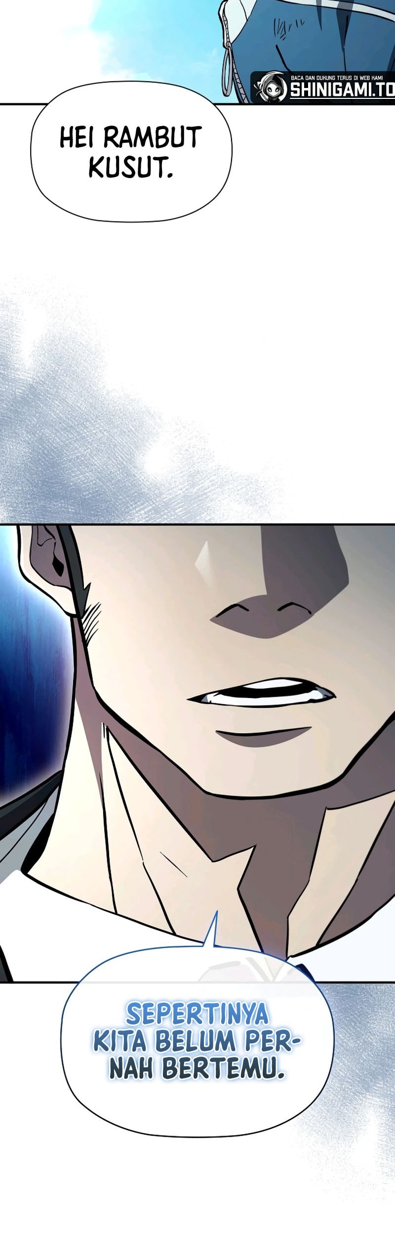 World’s Strongest Survivor chapter 15 halaman 82