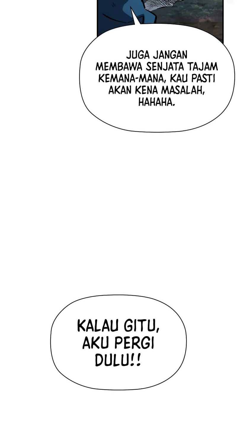 World’s Strongest Survivor chapter 16 halaman 28