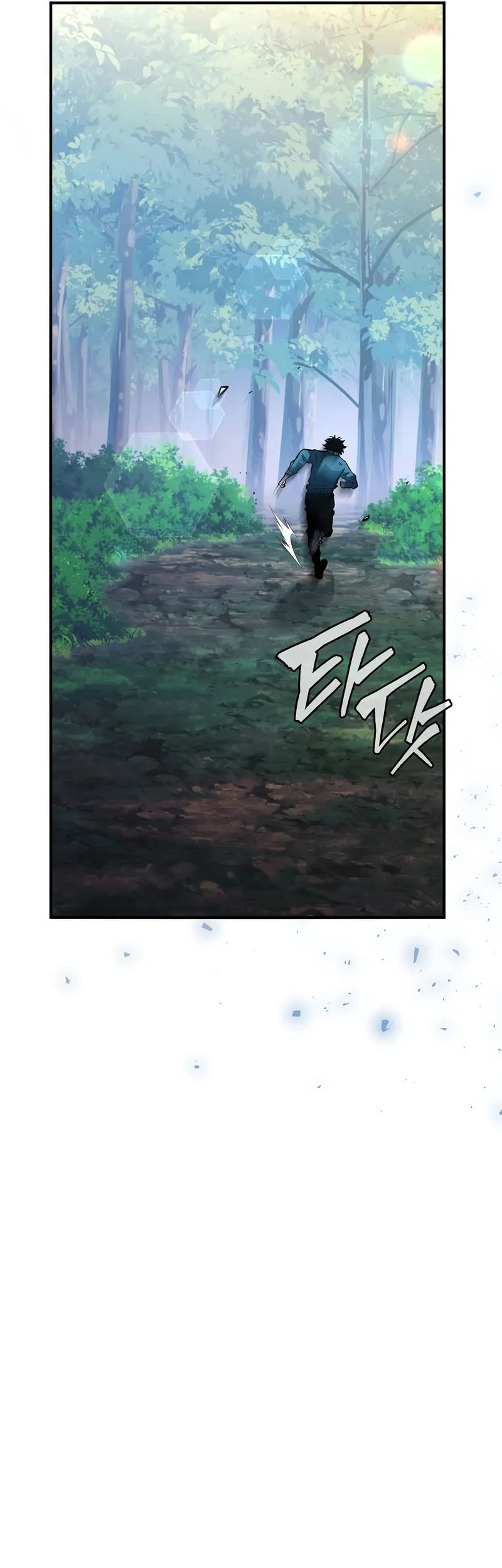 World’s Strongest Survivor chapter 16 halaman 33