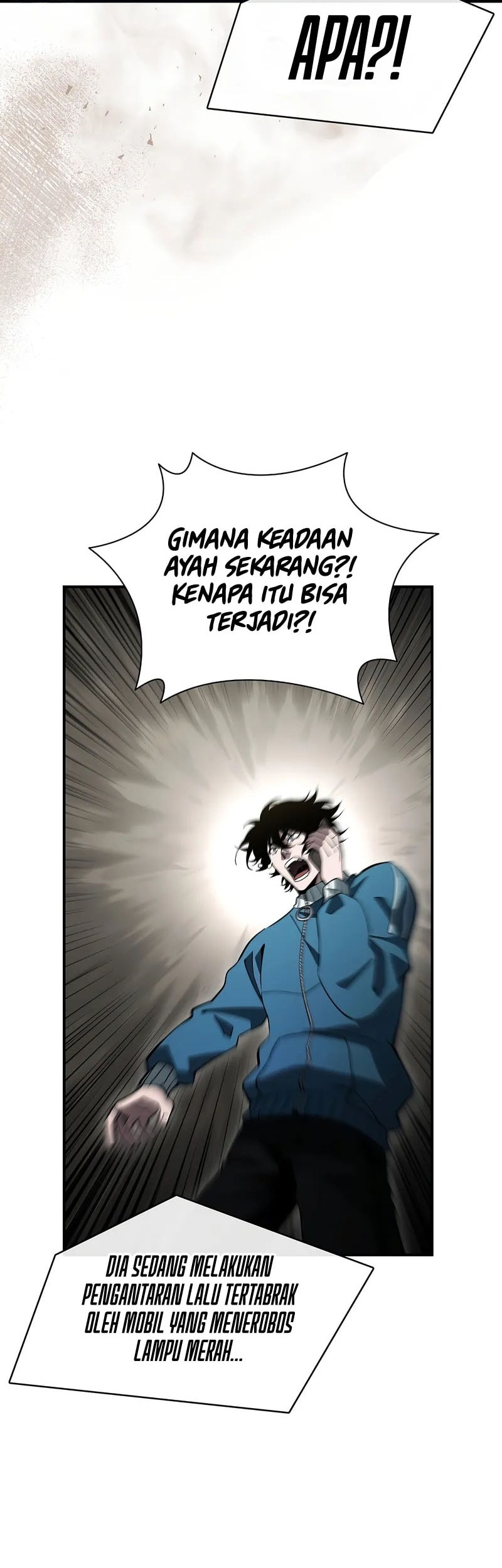 World’s Strongest Survivor chapter 16 halaman 42