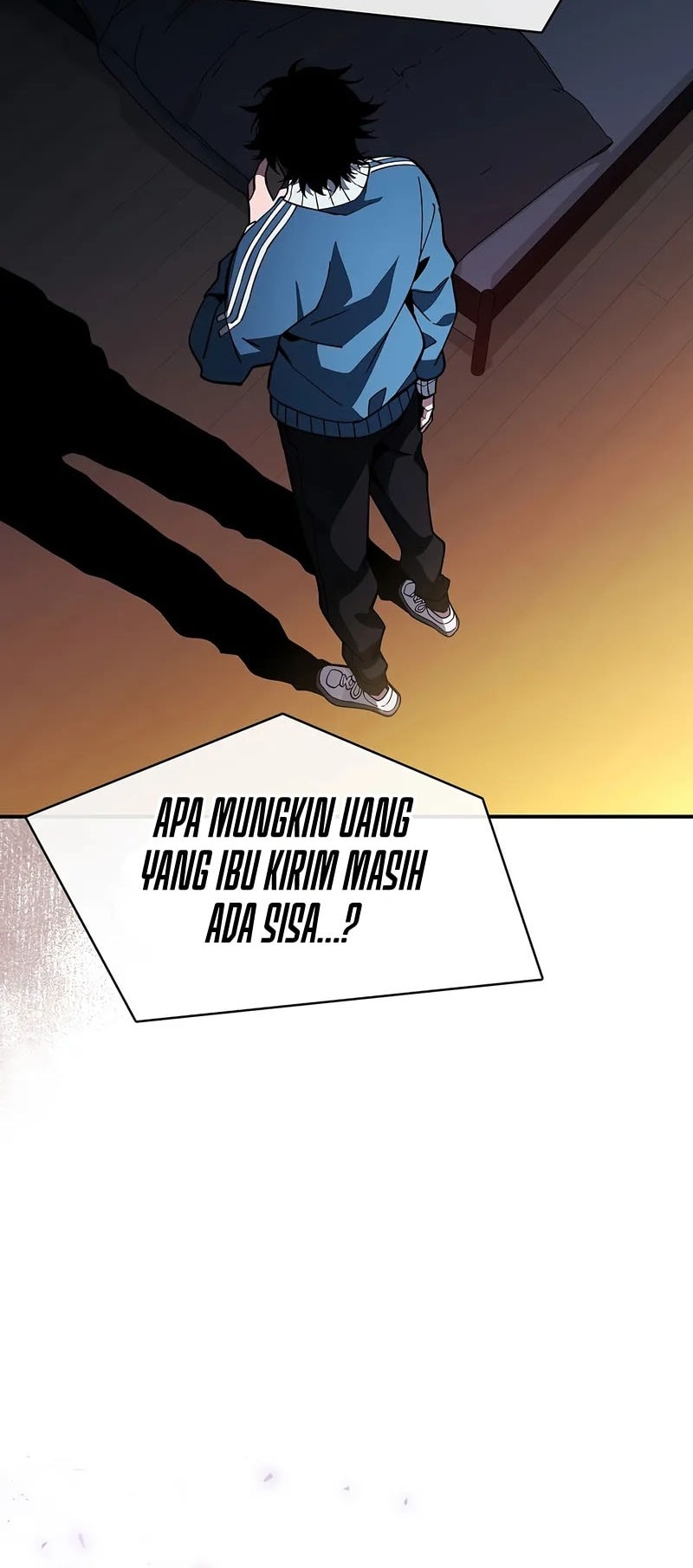 World’s Strongest Survivor chapter 16 halaman 44