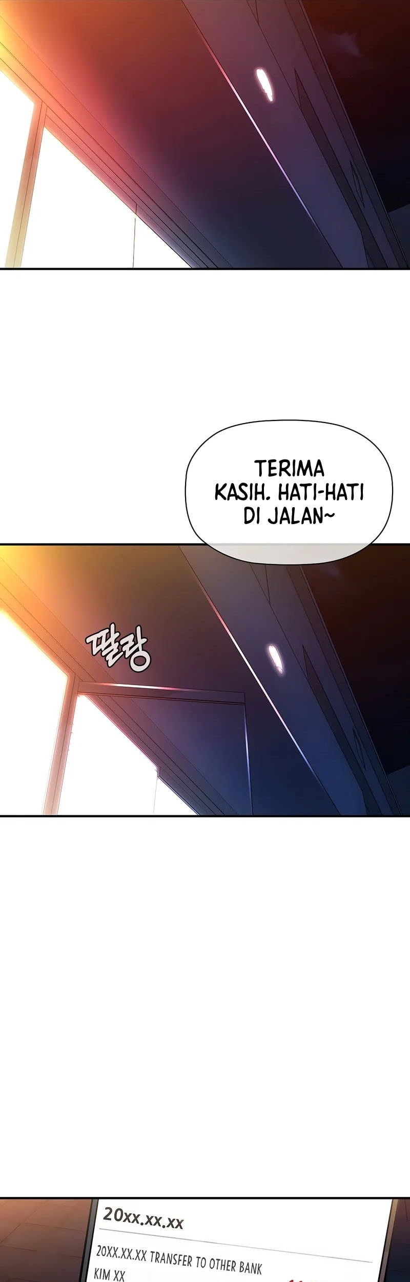 World’s Strongest Survivor chapter 16 halaman 57