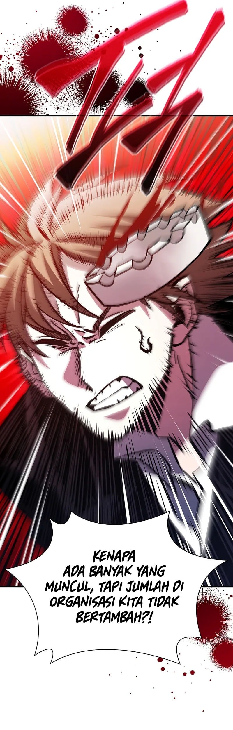 World’s Strongest Survivor chapter 16 halaman 77