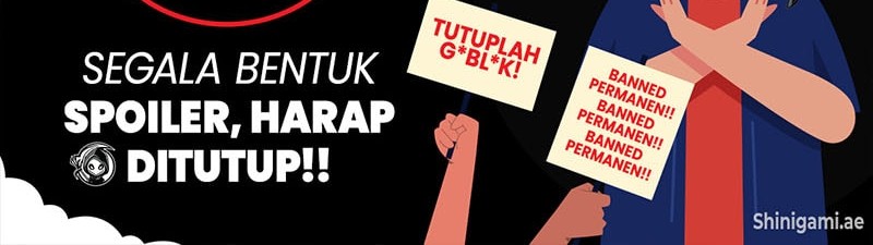 World’s Strongest Survivor Bab 18 halaman 84