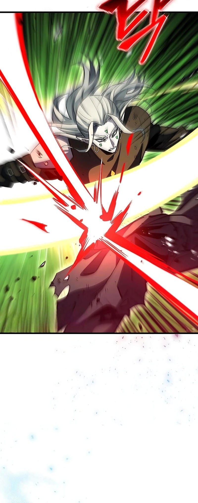 World’s Strongest Survivor chapter 19 halaman 7