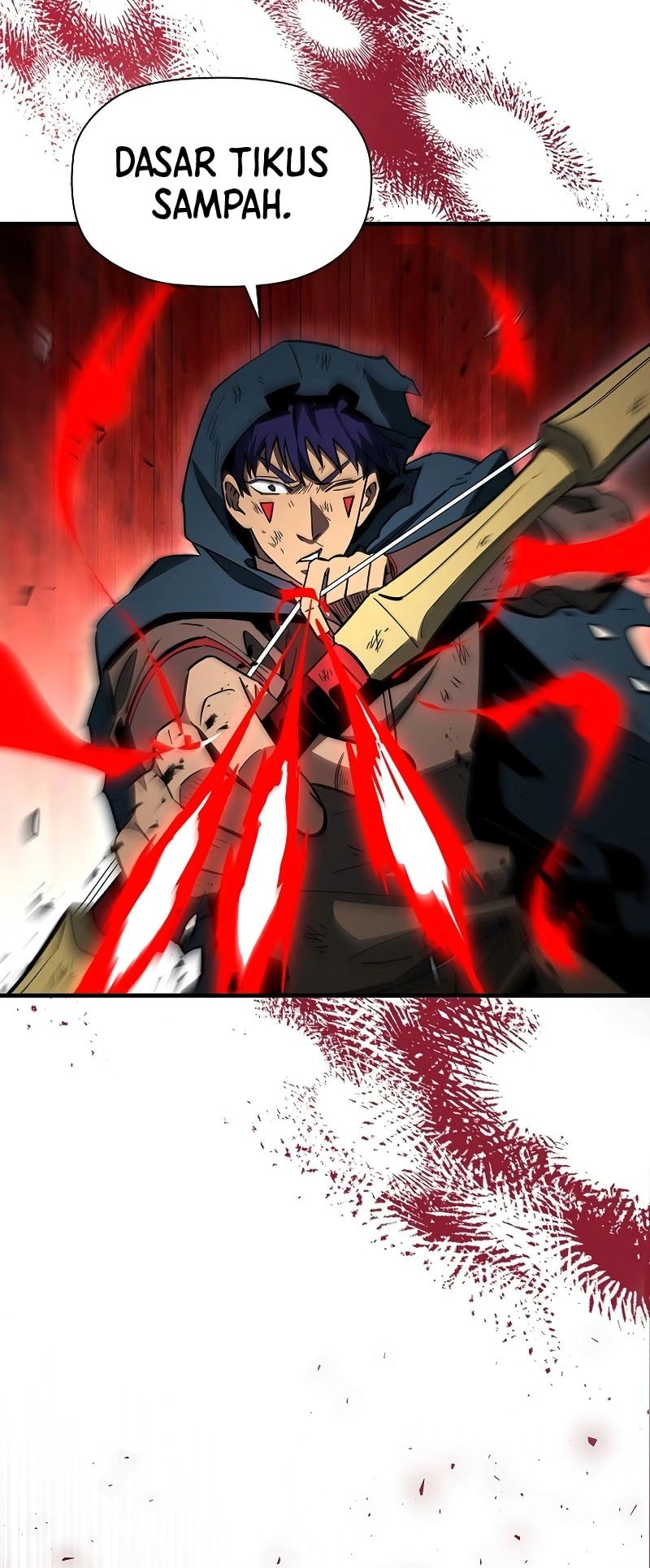 World’s Strongest Survivor chapter 19 halaman 10