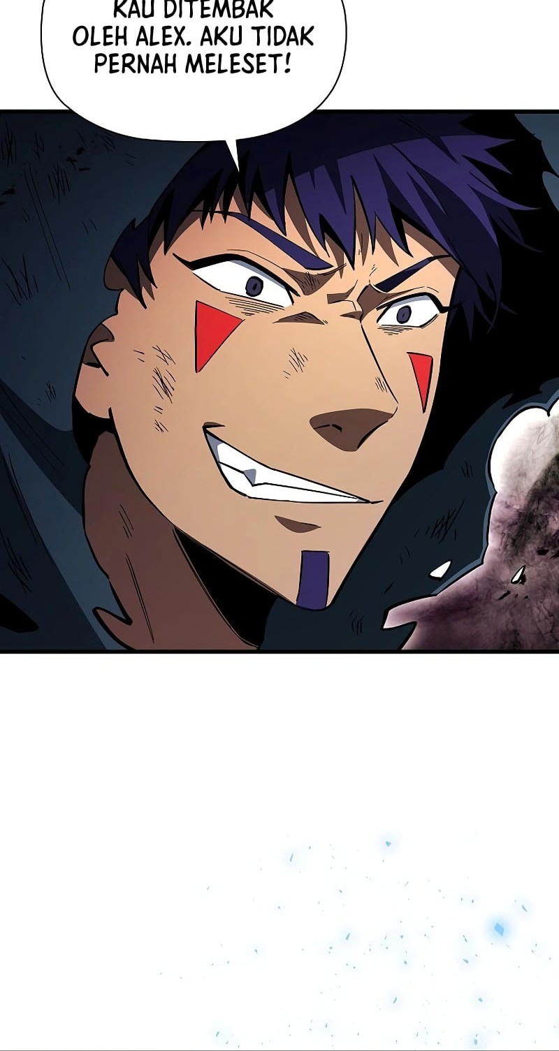 World’s Strongest Survivor chapter 19 halaman 14
