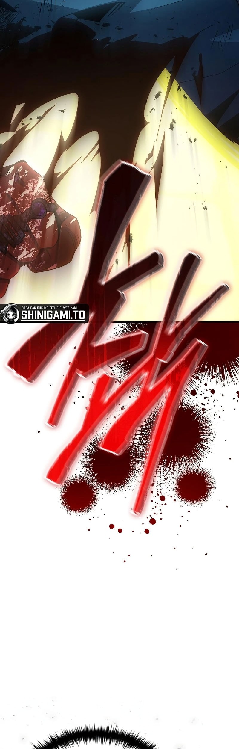 World’s Strongest Survivor chapter 19 halaman 33