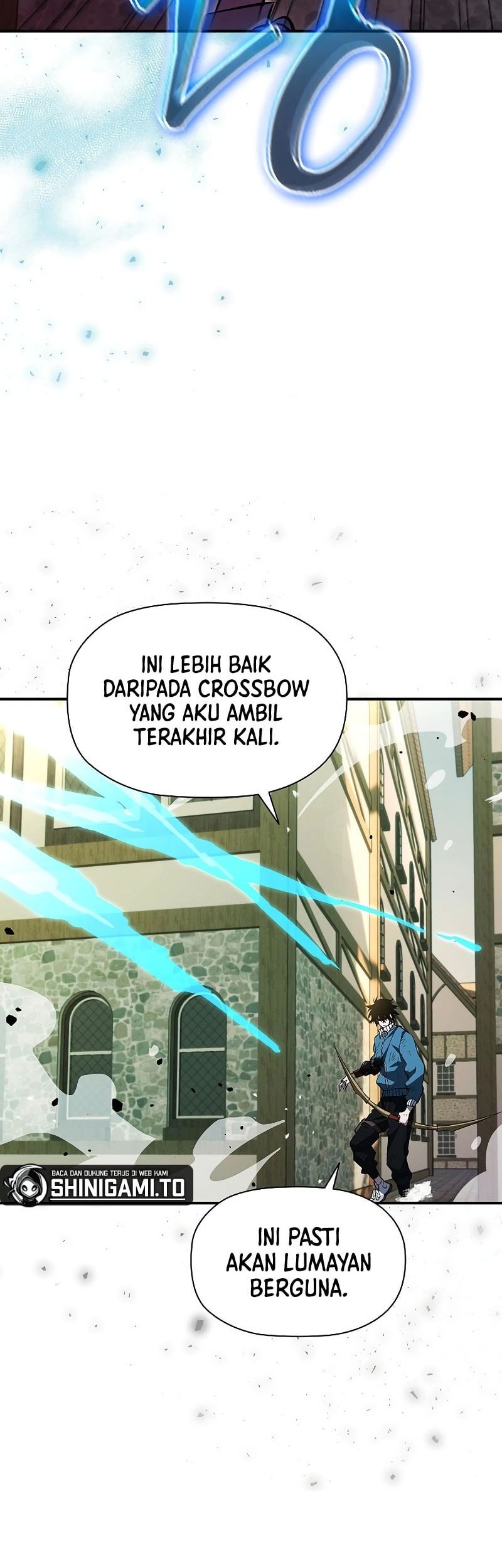 World’s Strongest Survivor chapter 19 halaman 63