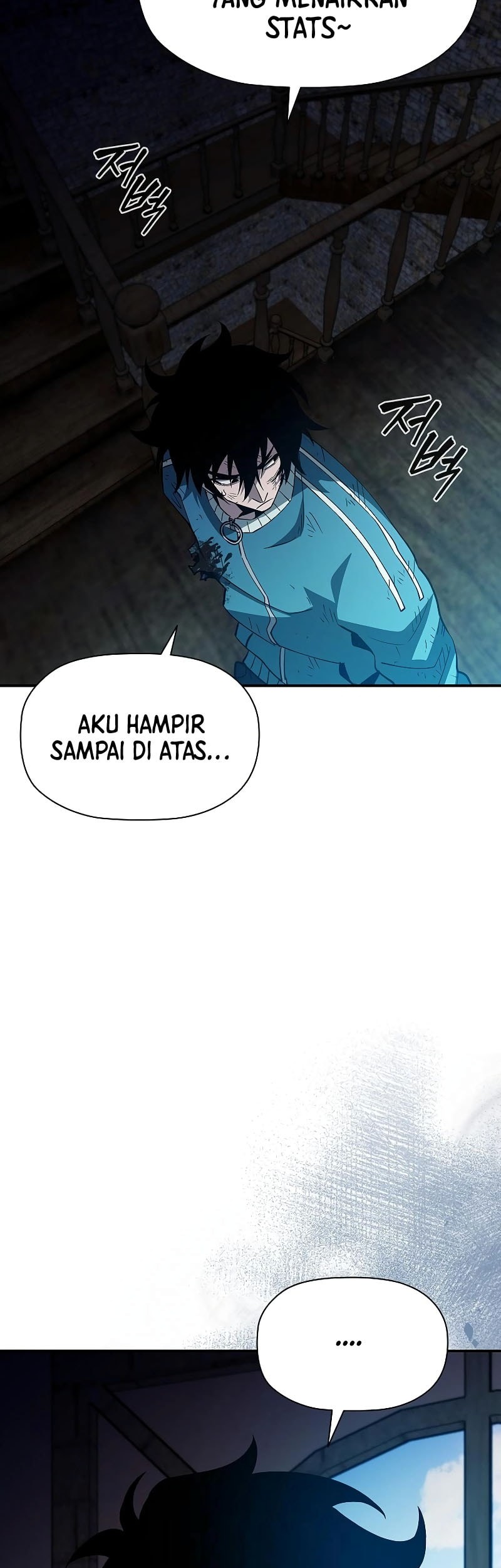World’s Strongest Survivor chapter 19 halaman 72