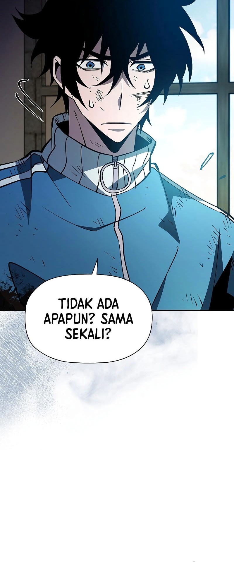 World’s Strongest Survivor chapter 19 halaman 73