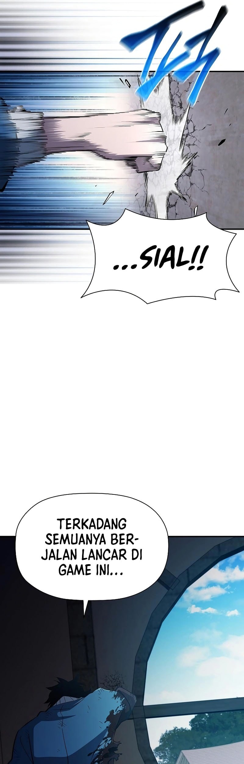 World’s Strongest Survivor chapter 19 halaman 74