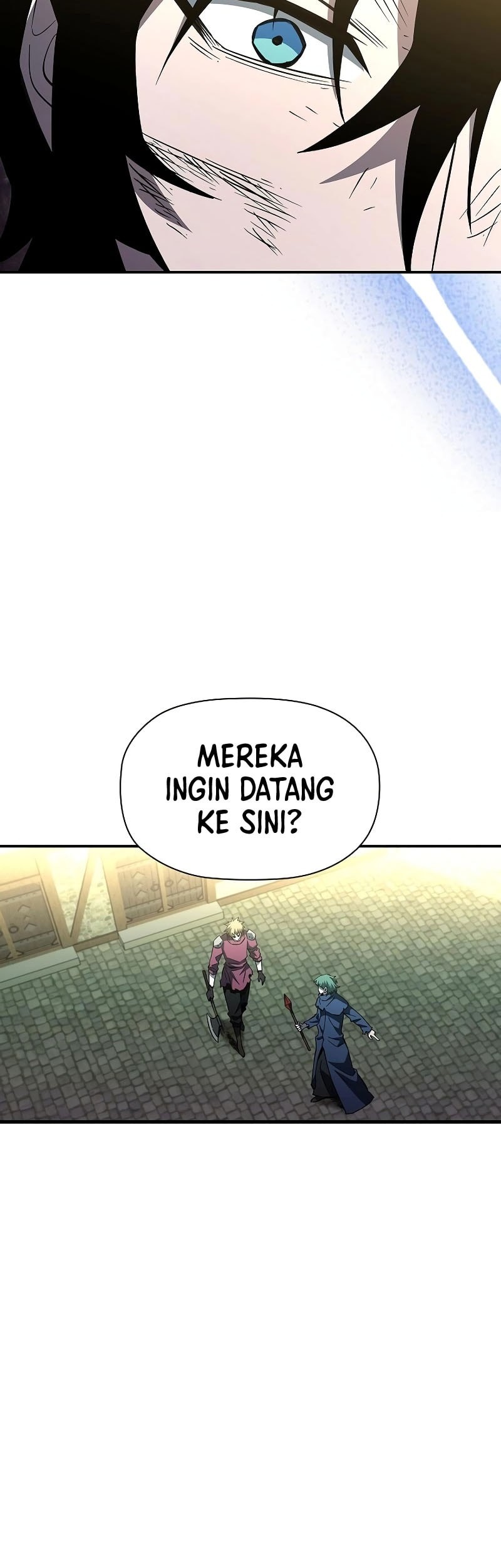 World’s Strongest Survivor chapter 19 halaman 80