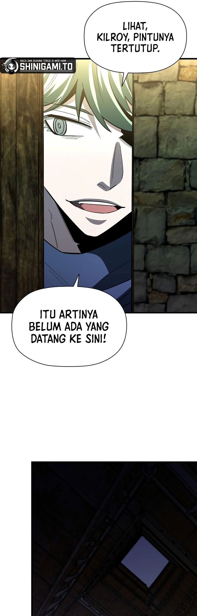 World’s Strongest Survivor chapter 19 halaman 82