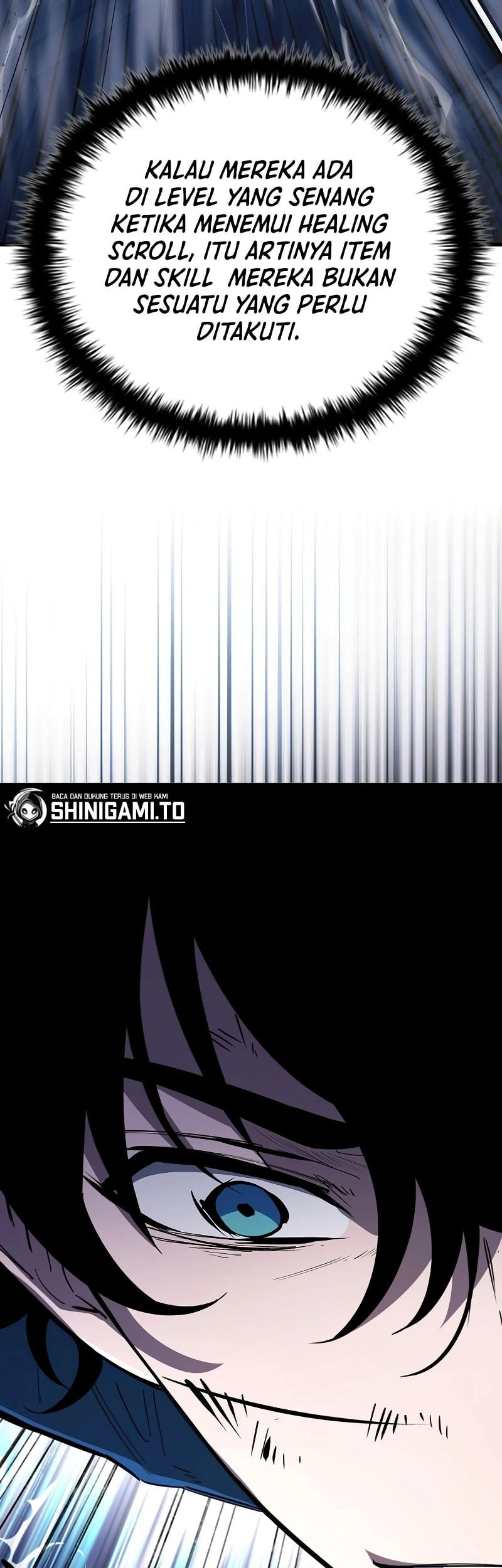 World’s Strongest Survivor chapter 19 halaman 86