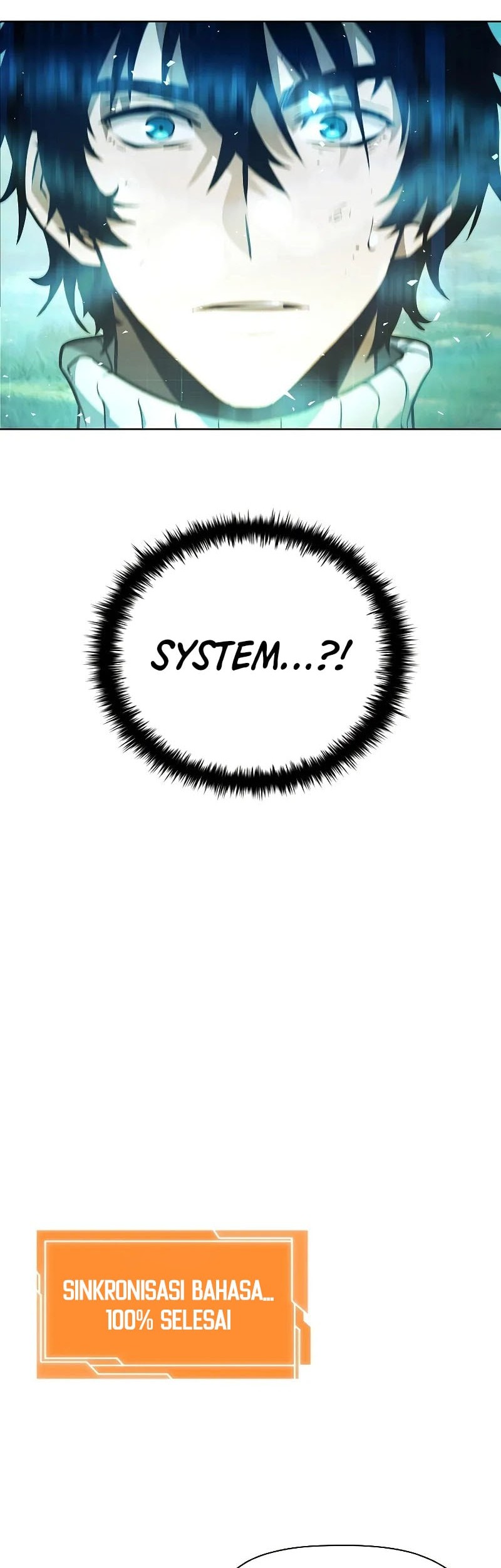 World’s Strongest Survivor chapter 2 halaman 11