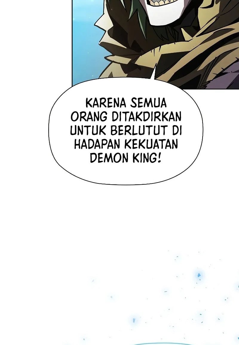 World’s Strongest Survivor chapter 2 halaman 17