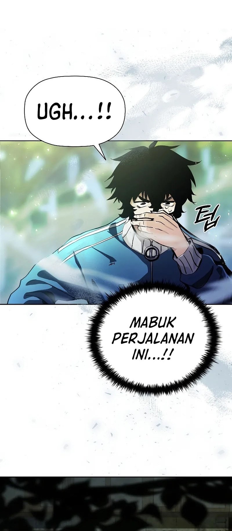 World’s Strongest Survivor chapter 2 halaman 49