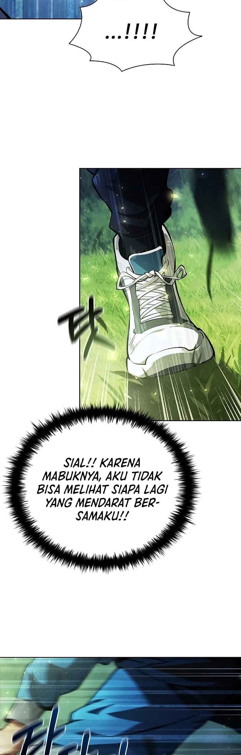 World’s Strongest Survivor chapter 2 halaman 51