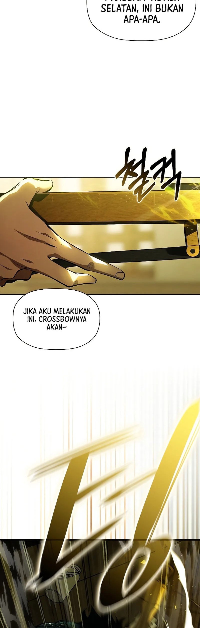 World’s Strongest Survivor chapter 2 halaman 63